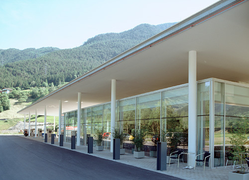 Ein Foto von Christof Lackner